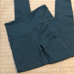 Victoria Sport Leggings